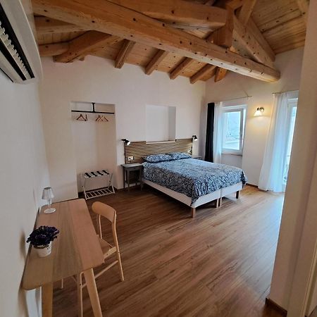 B&B Il Cortile Soriso Kültér fotó