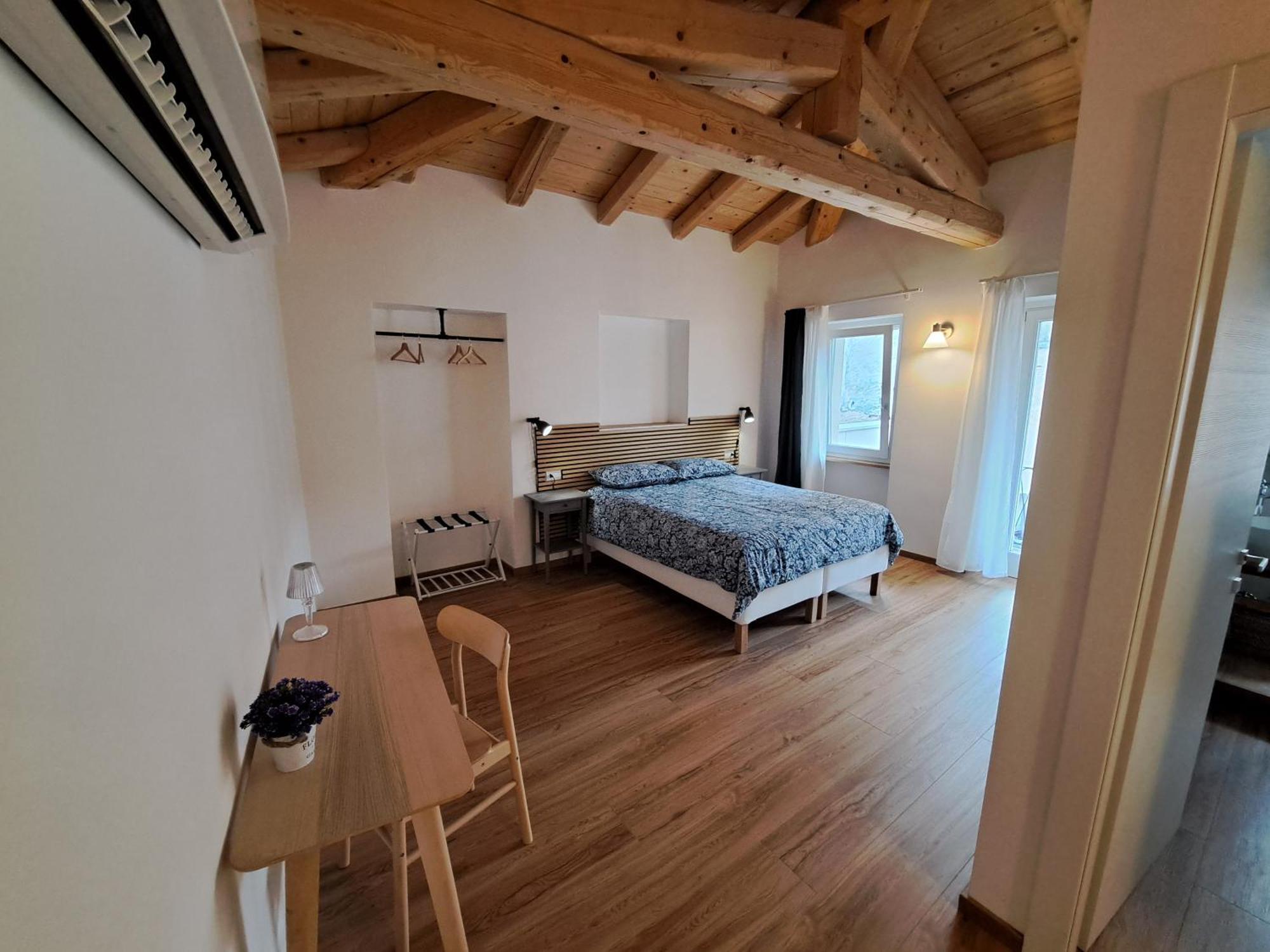 B&B Il Cortile Soriso Kültér fotó