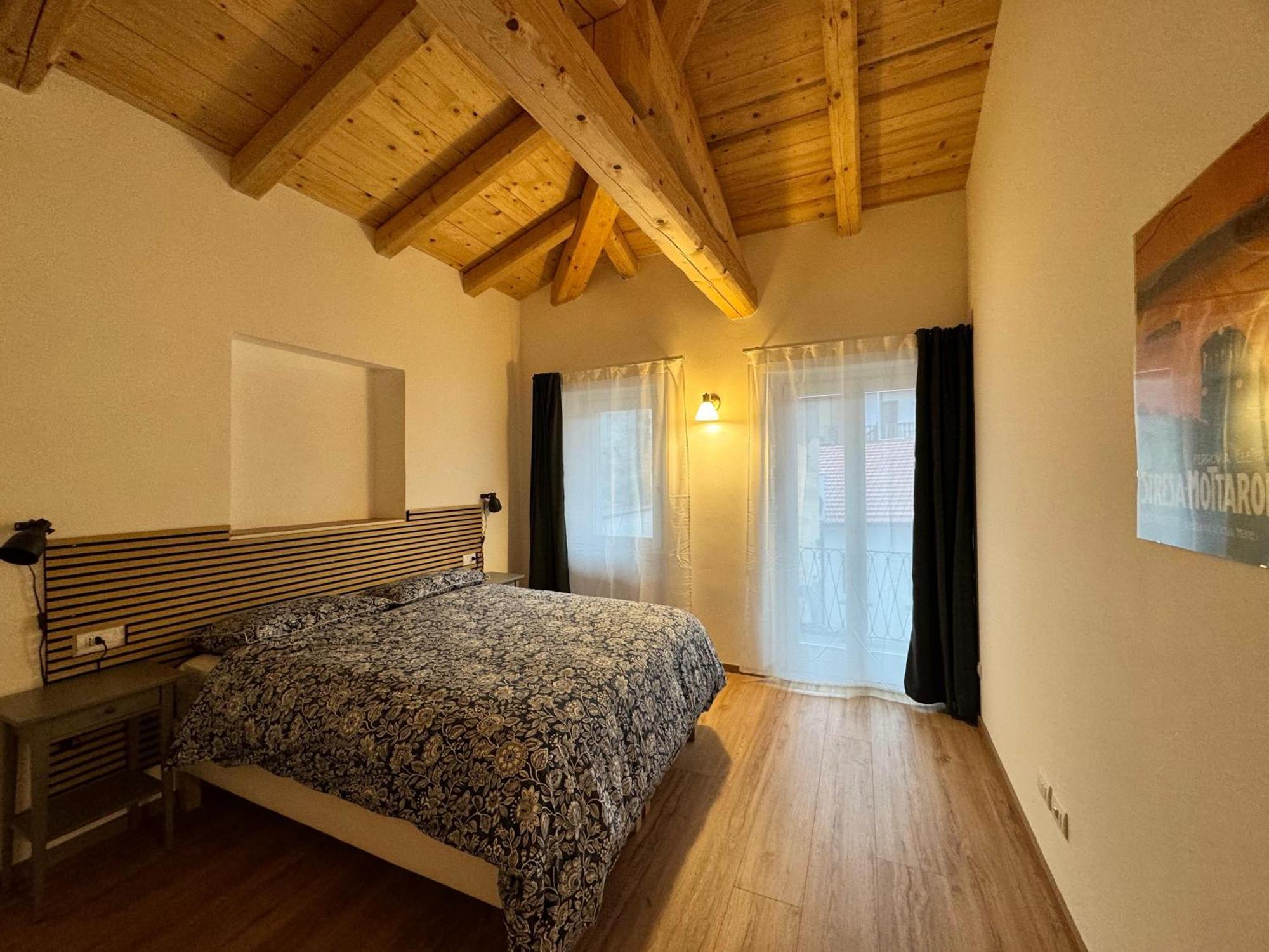 B&B Il Cortile Soriso Kültér fotó